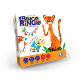   Danko Toys Bingo Ringo рус. (GBR-01-01)