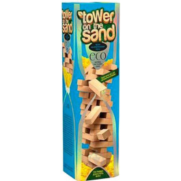   Danko Toys Tower on the sand (ST-02)