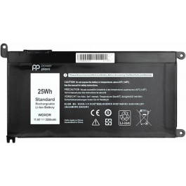   PowerPlant DELL Inspiron 17-5770 T2JX4 11.4V 2200mAh (NB441068)