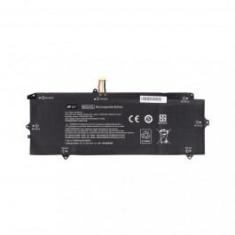   PowerPlant HP Elite X2 1012 G1 (MG04) 7.6V 5000mAh (NB461745)