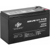 LogicPower LPM 12 - 9,0 AH (3866) - зображення 2