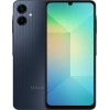 Samsung Galaxy A06 6/128GB Black (SM-A065FZKH) - зображення 1