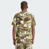 Adidas Камуфляжна чоловіча футболка  CAMO TREFOIL T IS0215 - зображення 2