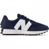 New Balance Чоловічі кросівки  327 MS327CNW 42 (8.5US) 26.5 см Синій/Білий (196307579506) - зображення 1