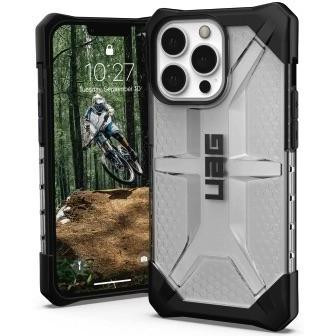 URBAN ARMOR GEAR iPhone 13 Pro Plasma Ice (113153114343) - зображення 1