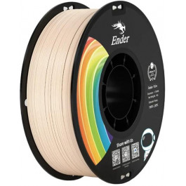   Creality PLA Plus Filament 1кг, 1.75мм, бежевый (3301010312)