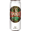 Faxe Пиво  Premium світле фільтроване 0.5 л 5% (4744136011337) - зображення 1