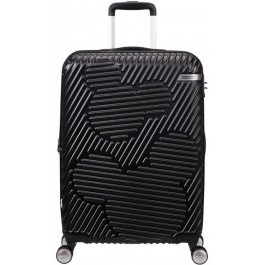   American Tourister MICKEY CLOUDS MICKEY TRUE BLACK (59C*09002)