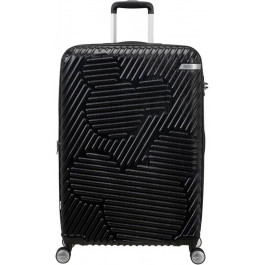   American Tourister MICKEY CLOUDS MICKEY TRUE BLACK (59C*09003)