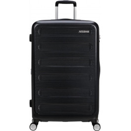   American Tourister ASTROBEAM STORM BLACK (ME9*09004)