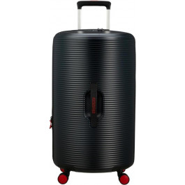   American Tourister ROLLIO BLACK (MG9*09003)