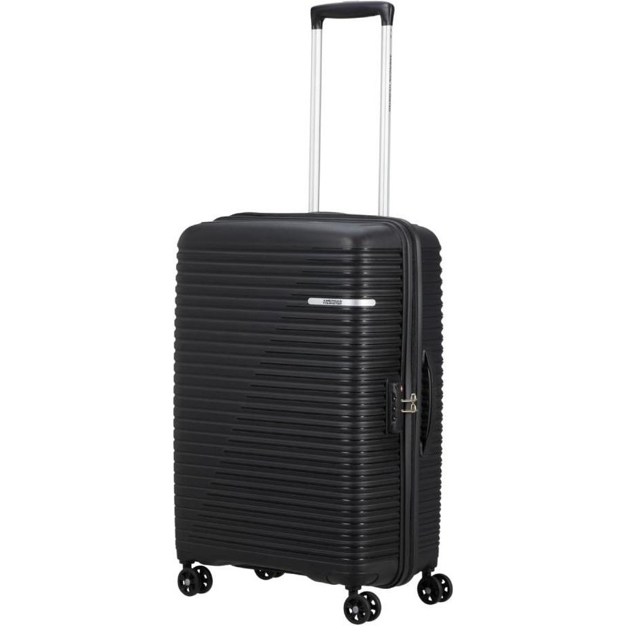 American Tourister LIFTOFF BLACK (ME5*09902) - зображення 1