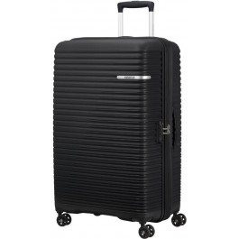   American Tourister LIFTOFF BLACK (ME5*09915)