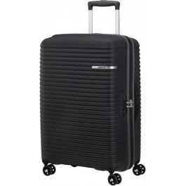   American Tourister LIFTOFF BLACK (ME5*09914)