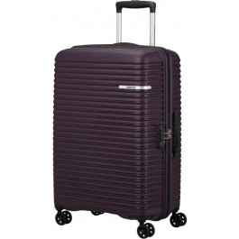   American Tourister LIFTOFF DARK PLUM (ME5*10914)