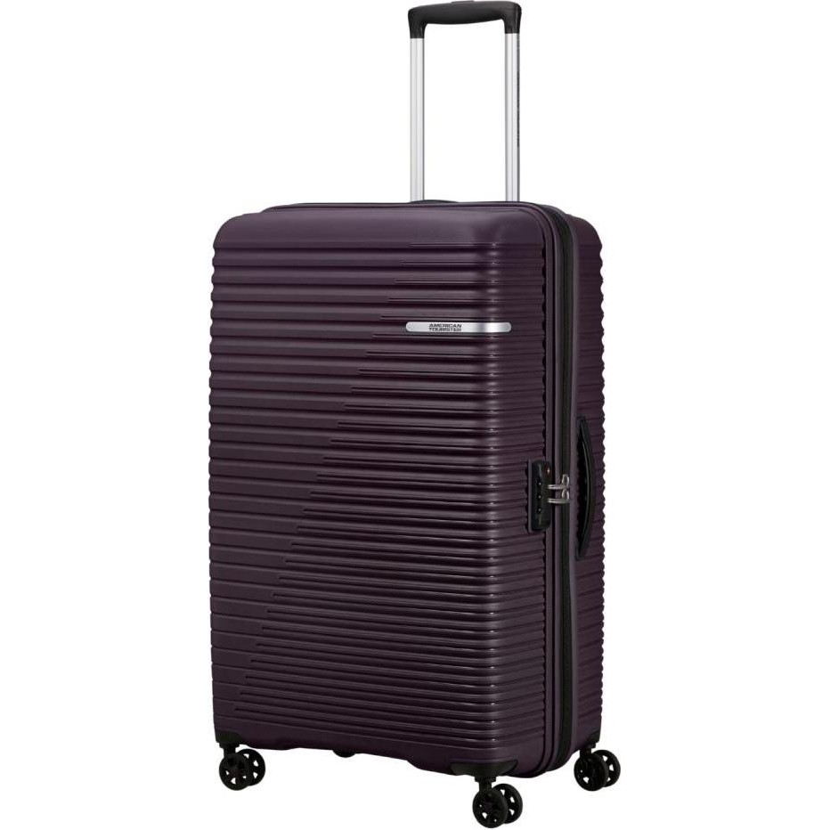 American Tourister LIFTOFF DARK PLUM (ME5*10915) - зображення 1