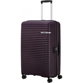   American Tourister LIFTOFF DARK PLUM (ME5*10915)