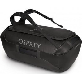   Osprey Transporter Duffel 95 / Black (10003346)