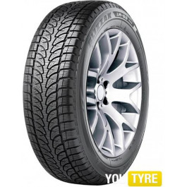   Bridgestone BLIZZAK LM-80 EVO (245/65R17 111H) XL