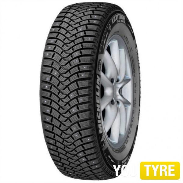 Michelin Latitude X-ICE NORTH - зображення 1