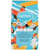 Gemini Decaffeinato мелена 250 г (4820156432083) - зображення 1