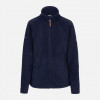 Trespass Толстовка на блискавці без капюшона жіноча  Trouper - Female Fleece At300 FAFLFLTR0034-NA1 L Navy (5 - зображення 1