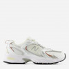 New Balance Жіночі кросівки  530 MR530SGA 38.5 (6US) 24 см Білий/Жовтий (197966512484) - зображення 1