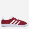 Adidas Жіночі кеди низькі  Gazelle B41645 36 (3.5UK) 22.2 см Cburgu/Ftwwht/Goldmt (4059811862440) - зображення 1