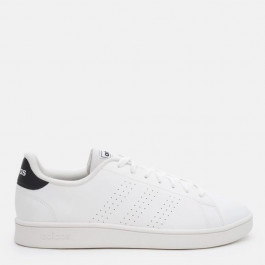   Adidas Чоловічі кеди  Advantage Base IF8556 41.5 (7.5UK) 26 см Cwhite/Cwhite/Carbon (4066759043626)