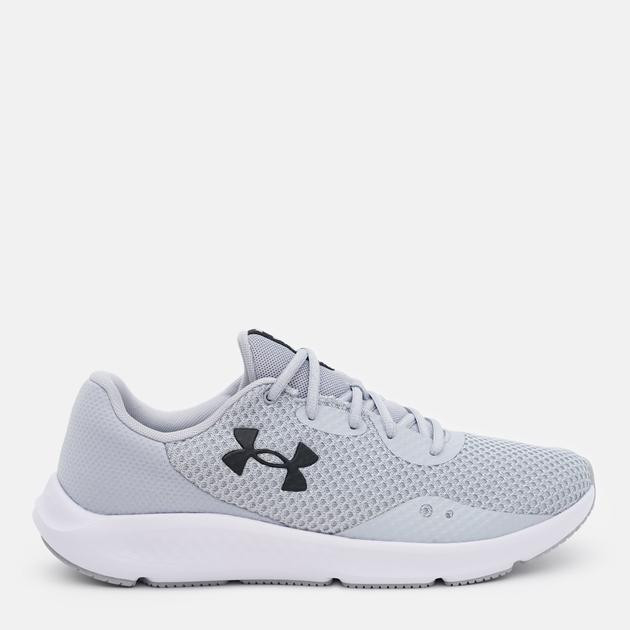 Under Armour Чоловічі кросівки для бігу  Charged Pursuit 3 3024878-104 41 (8US) 26 см (195252759087) - зображення 1