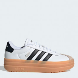   Adidas Жіночі кеди низькі  Vl Court Bold IH3083 41.5 (7.5UK) 26 см Vl Court Bold Ftwwht/Cblack/Wonbei (4067