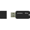 GOODRAM 32 GB UME3 USB 3.0 Black (UME3-0320K0R11)