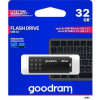 GOODRAM 32 GB UME3 USB 3.0 Black (UME3-0320K0R11) - зображення 3