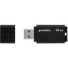 GOODRAM 32 GB UME3 USB 3.0 Black (UME3-0320K0R11) - зображення 4