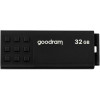 GOODRAM 32 GB UME3 USB 3.0 Black (UME3-0320K0R11) - зображення 5