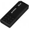 GOODRAM 32 GB UME3 USB 3.0 Black (UME3-0320K0R11) - зображення 6