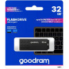 GOODRAM 32 GB UME3 USB 3.0 Black (UME3-0320K0R11) - зображення 8