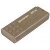 GOODRAM 64 GB UME3 Eco Friendly (UME3-0640EFR11) - зображення 3