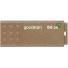 GOODRAM 64 GB UME3 Eco Friendly (UME3-0640EFR11) - зображення 6