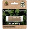 GOODRAM 64 GB UME3 Eco Friendly (UME3-0640EFR11) - зображення 9