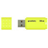 GOODRAM 32 GB UME2 Yellow (UME2-0320Y0R11)