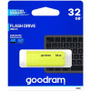 GOODRAM 32 GB UME2 Yellow (UME2-0320Y0R11) - зображення 5