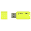 GOODRAM 32 GB UME2 Yellow (UME2-0320Y0R11) - зображення 6