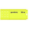 GOODRAM 32 GB UME2 Yellow (UME2-0320Y0R11) - зображення 7