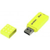 GOODRAM 32 GB UME2 Yellow (UME2-0320Y0R11) - зображення 9