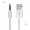 PowerPlant USB AM to 4pin Jack 3.5mm 0.15m (CA912827) - зображення 1