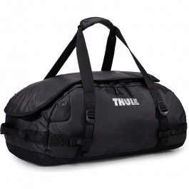   Thule Chasm Duffel 40L Чорний (TH 3204989)