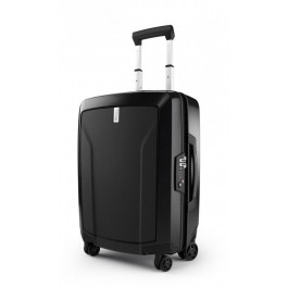   Thule Revolve Wide-body Carry On Spinner Black (TH3203931)