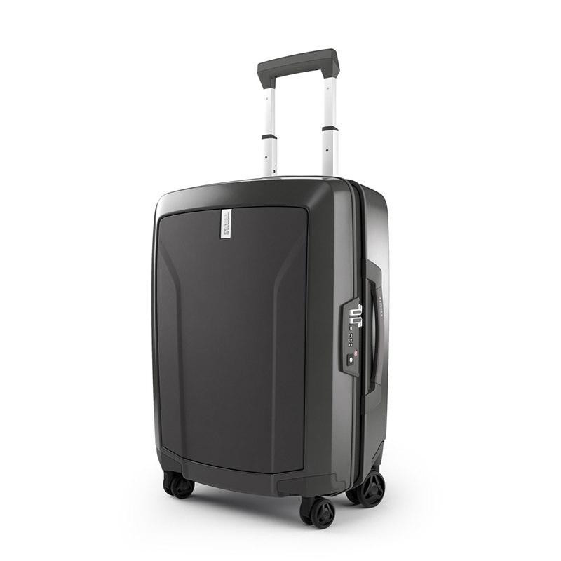 Thule Revolve Wide-body Carry On Spinner Raven (TH3203932) - зображення 1