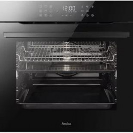   Amica ED97696BA+ X-TYPE STEAM